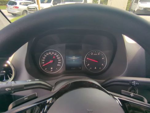 Used 2025 Mercedes-Benz Sprinter 2500 image 14