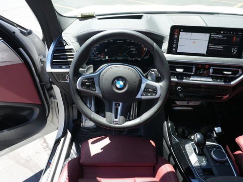 Used 2023 BMW X3 M40i w/ Premium Package AWD/4WD image 19