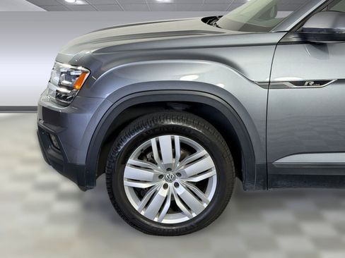 Used 2019 Volkswagen Atlas SE FWD image 11