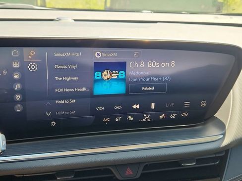 New 2026 Buick Envision Preferred AWD/4WD image 13