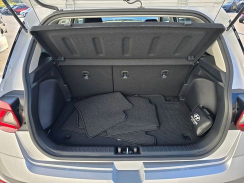 New 2026 Hyundai Venue SEL image 15