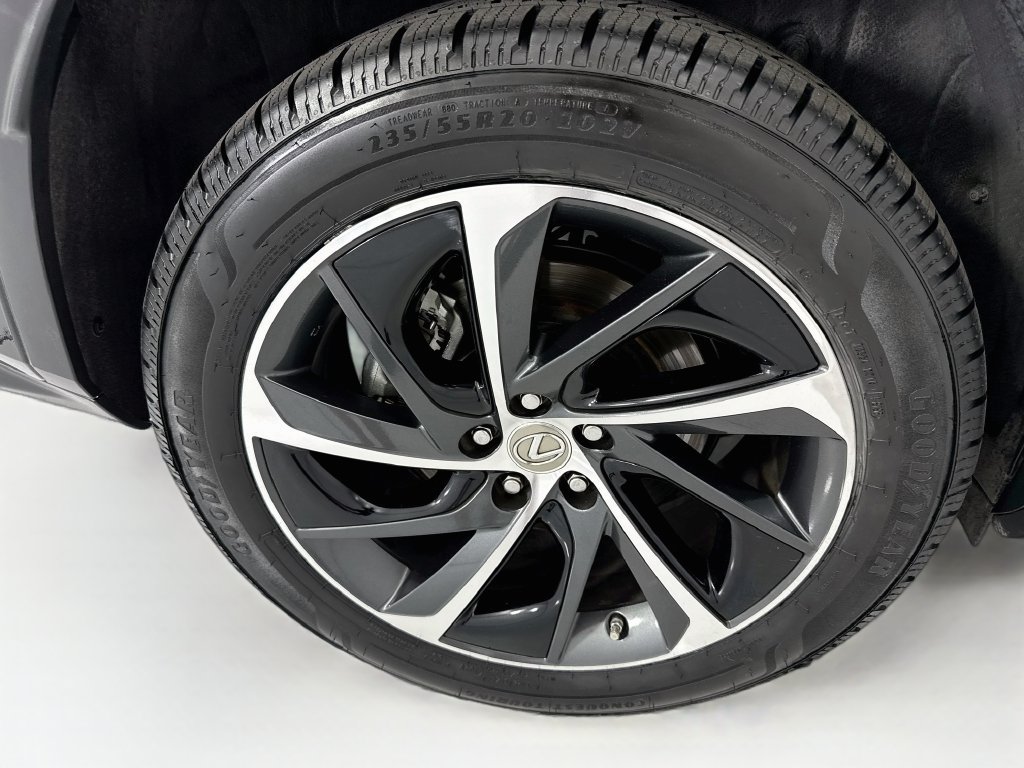 Used 2017 Lexus RX 350 AWD w/ Luxury Package image 32