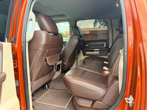 Used 2013 RAM 2500 Longhorn w/ Convenience Group AWD/4WD image 20