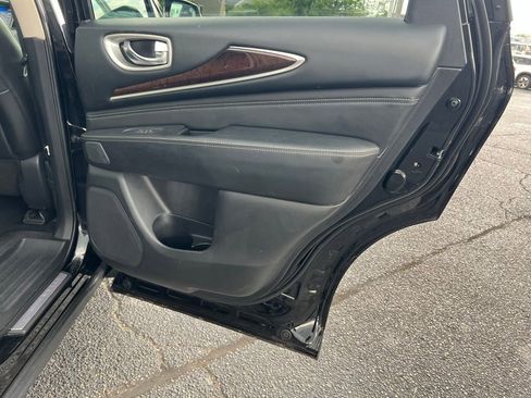 Used 2020 INFINITI QX60 Sensory AWD/4WD image 29
