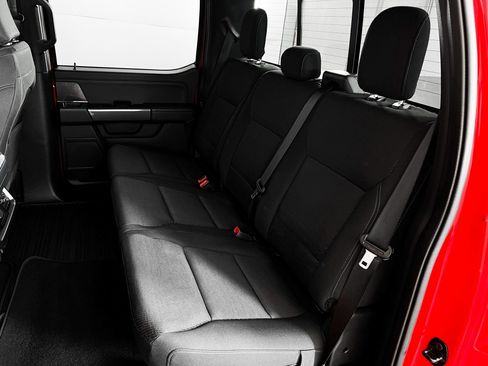 Used 2023 Ford F150 XLT w/ Equipment Group 302A High image 21