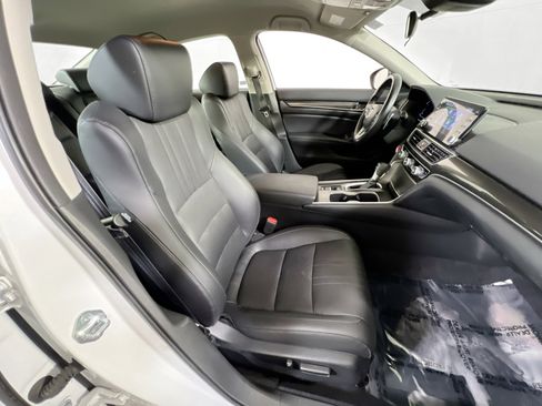 Used 2022 Honda Accord Sport Special Edition image 26