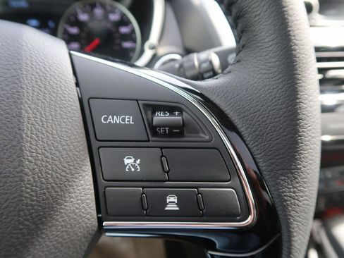 New 2026 Mitsubishi Eclipse Cross AWD image 30