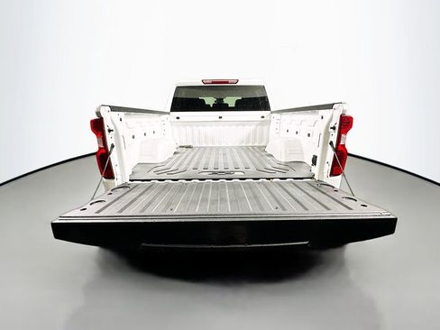 Used 2024 Chevrolet Silverado 1500 LT AWD/4WD image 35