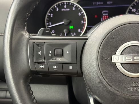 Used 2024 Nissan Pathfinder SV FWD image 15
