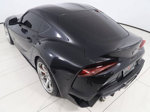 Used 2023 Toyota Supra Premium image 28