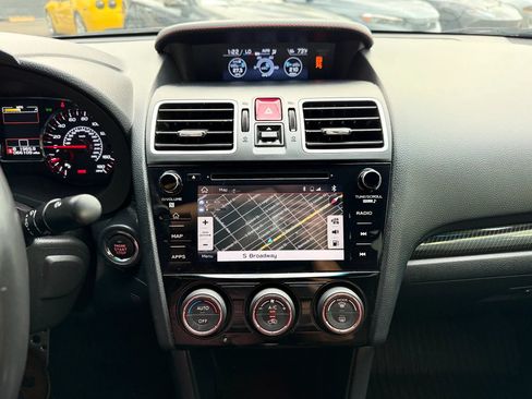Used 2019 Subaru WRX Limited AWD/4WD image 33