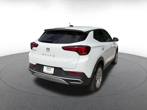 Used 2025 Buick Encore GX Preferred FWD image 14