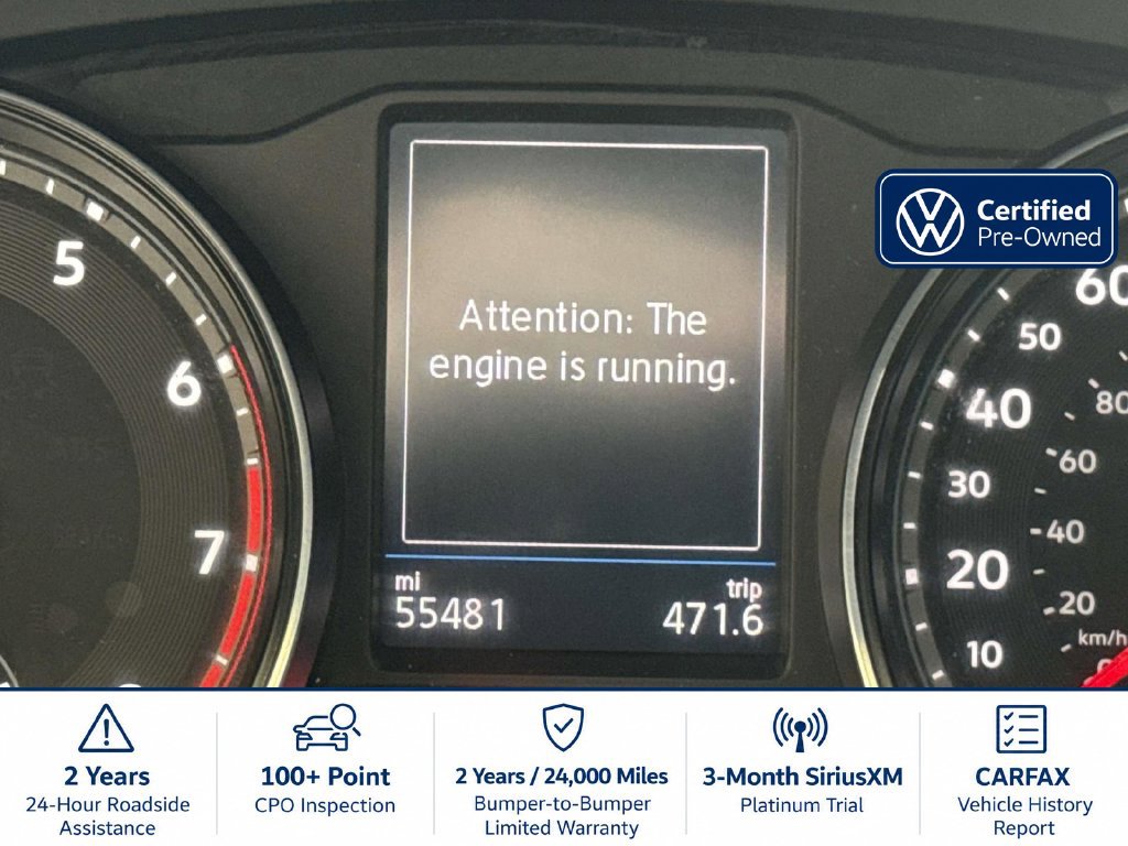 Used 2021 Volkswagen Atlas SE AWD/4WD image 27