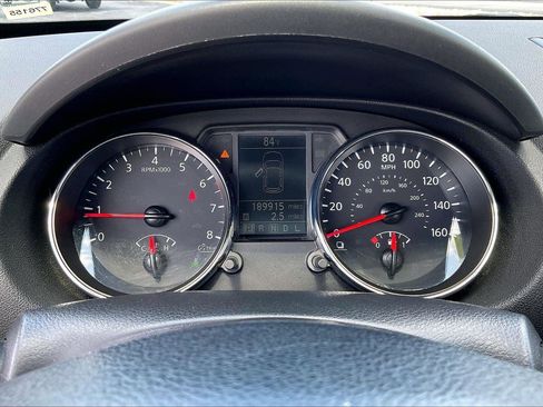 Used 2013 Nissan Rogue S w/ Special Edition Pkg FWD image 22