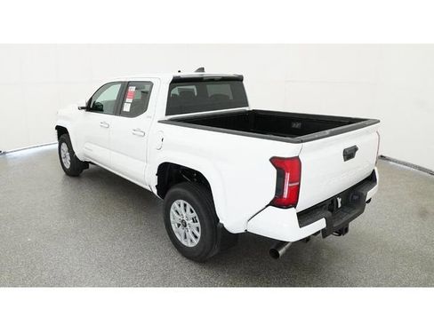 New 2026 Toyota Tacoma SR5 RWD image 5