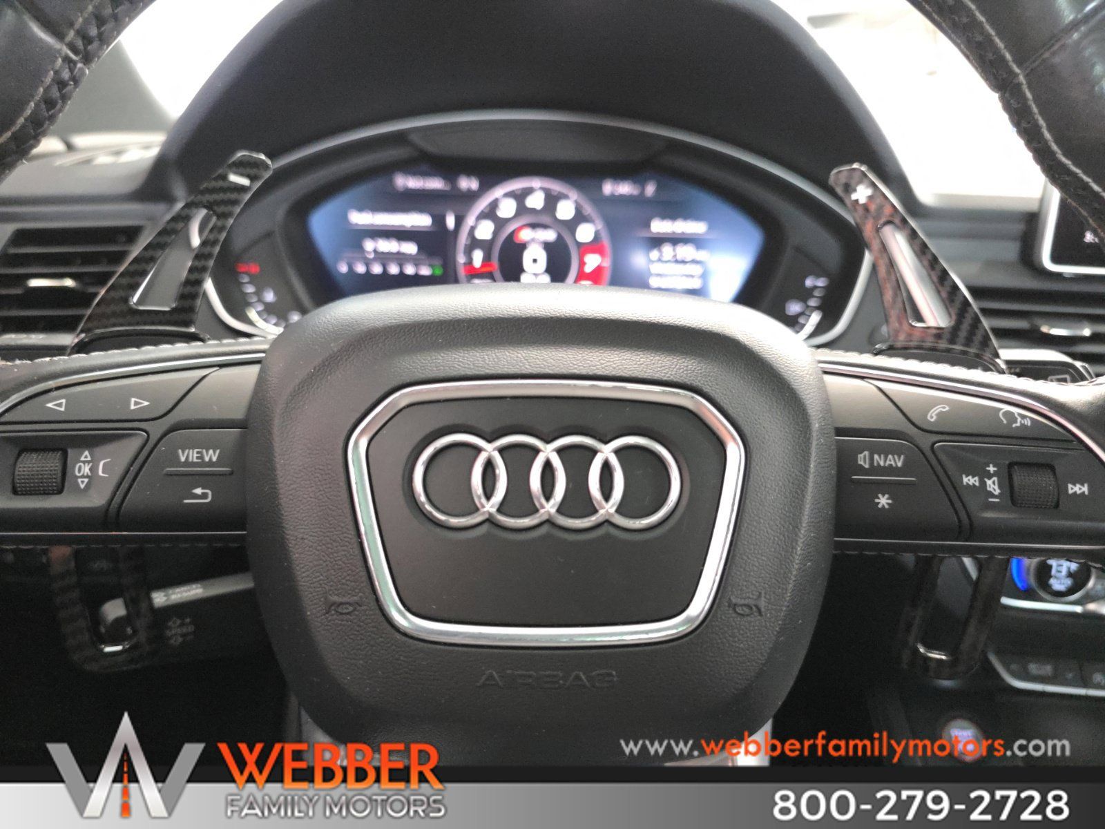Used 2018 Audi SQ5 Premium Plus w/ S Sport Package AWD/4WD image 38