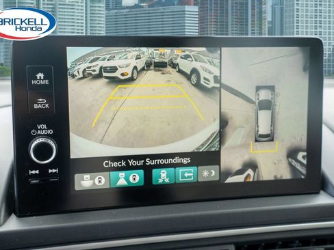 Certified 2023 Honda Pilot Elite image 37