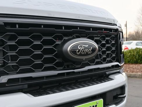 New 2026 Ford F350 XLT w/ XLT Premium Package image 9