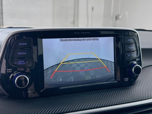 Used 2019 Hyundai Tucson Value w/ Cargo Package image 22