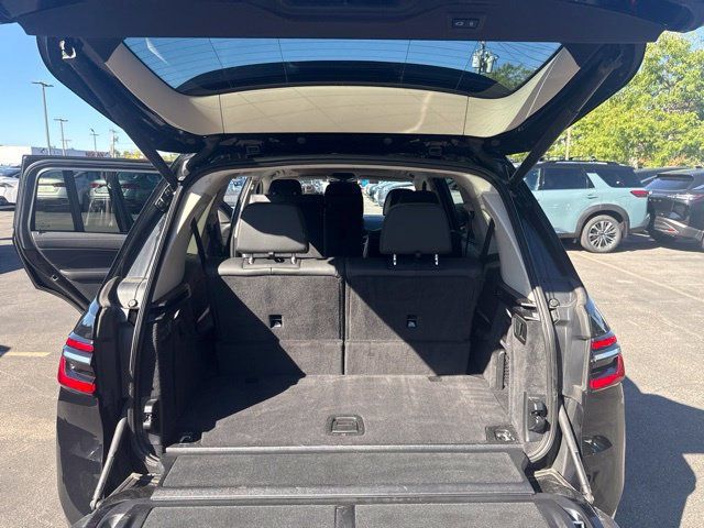 Used 2026 BMW X7 xDrive40i AWD/4WD image 20