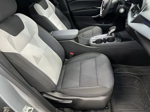 Certified 2024 Chevrolet Trax LS image 28