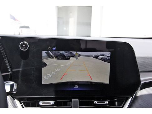 Used 2026 Chevrolet Equinox LT FWD image 22