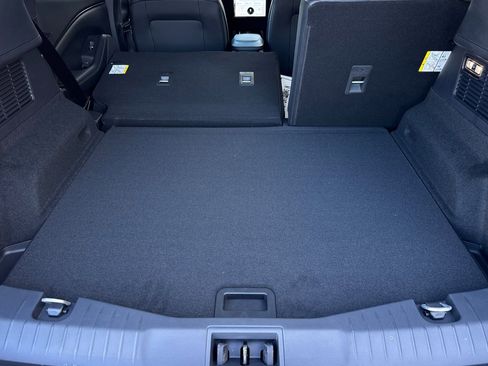 New 2026 Ford Mustang Mach-E Select w/ Comfort Package image 17