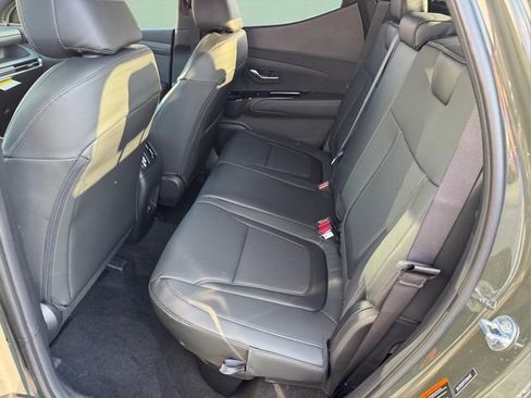 New 2026 Hyundai Santa Cruz XRT AWD/4WD image 6