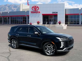 Used 2023 Hyundai Palisade Limited FWD video 1