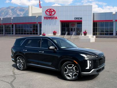 Used 2023 Hyundai Palisade Limited
