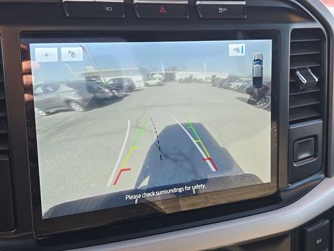 Used 2022 Ford F150 XLT w/ Equipment Group 302A High image 40