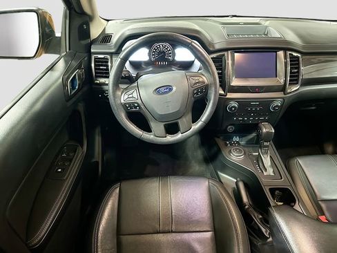 Used 2021 Ford Ranger Lariat w/ Equipment Group 501A High image 22