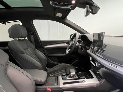 Used 2023 Audi Q5 2.0T Prestige AWD/4WD image 6