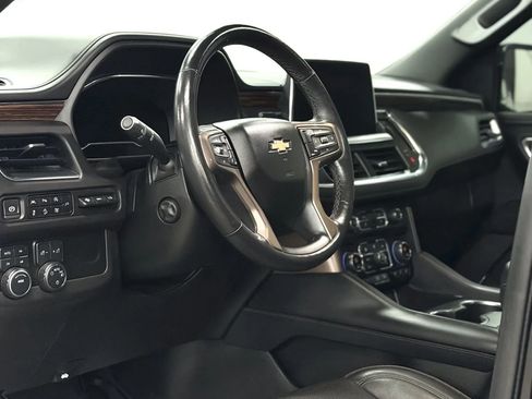 Used 2022 Chevrolet Tahoe High Country AWD/4WD image 9