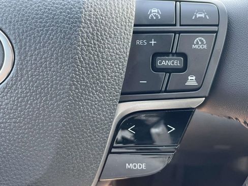 Used 2026 Toyota Camry LE w/ Convenience Package FWD image 21