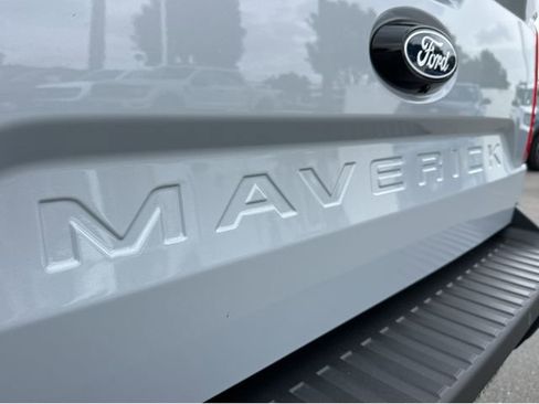 New 2026 Ford Maverick XLT image 18