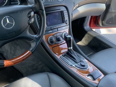 Used 2005 Mercedes-Benz SL 500 image 15