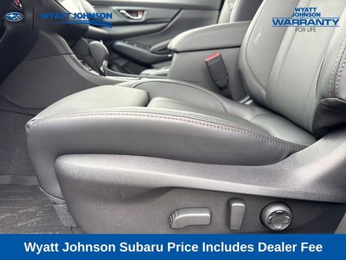 New 2026 Subaru Ascent Limited Bronze AWD/4WD image 17