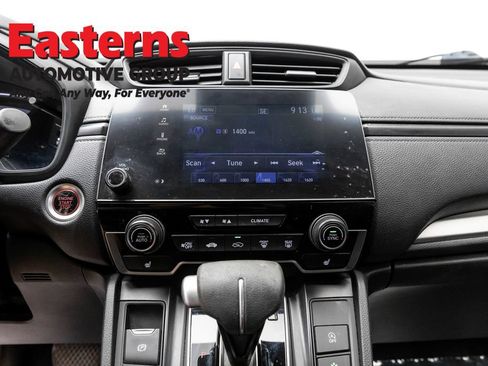 Used 2021 Honda CR-V Special Edition image 24