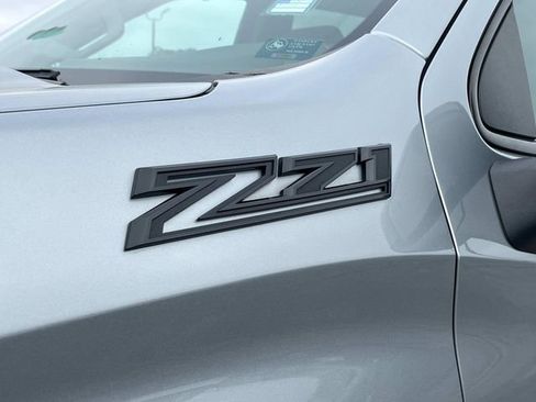 Used 2023 Chevrolet Silverado 1500 RST w/ All Star Edition Plus image 37