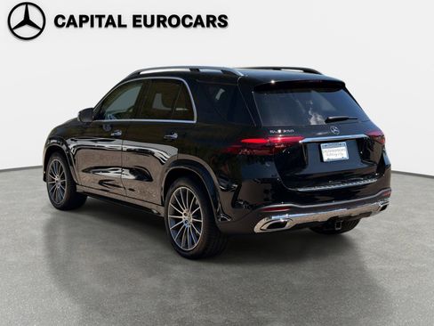 New 2026 Mercedes-Benz GLE 350 4MATIC image 7