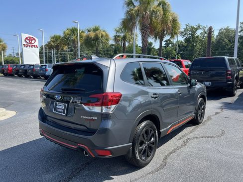 Used 2023 Subaru Forester Sport AWD/4WD image 10