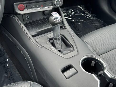 Certified 2024 Ford Mustang GT Premium RWD image 13