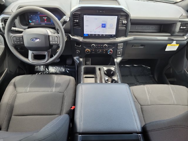 New 2026 Ford F150 STX w/ Equipment Group 200A RWD image 8