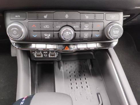 New 2026 Dodge Durango GT AWD/4WD image 28