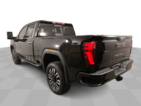 New 2026 GMC Sierra 2500 Denali Ultimate image 6