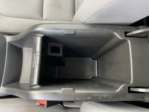 Used 2019 Chevrolet Colorado W/T w/ WT Convenience Package image 17