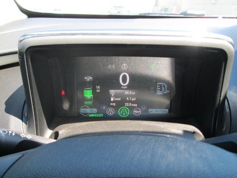 Used 2014 Chevrolet Volt Premium w/ Premium Trim Package FWD image 16