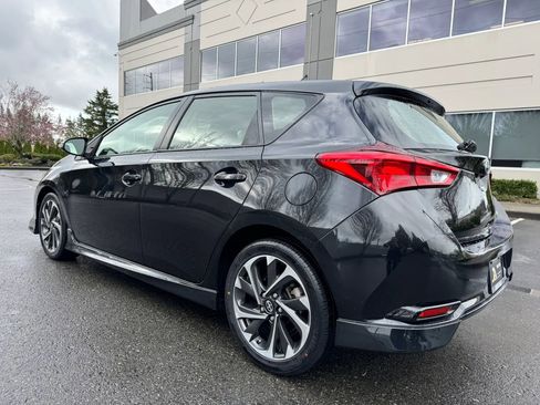 Used 2016 Scion iM image 7