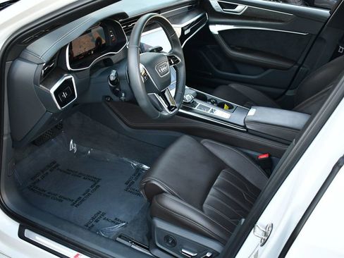 Used 2019 Audi A6 3.0T Premium Plus w/ Premium Plus Package image 14